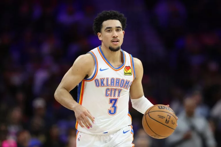 Chicago Bulls vs Oklahoma City Thunder Picks and Prediction for Friday March 27 2026