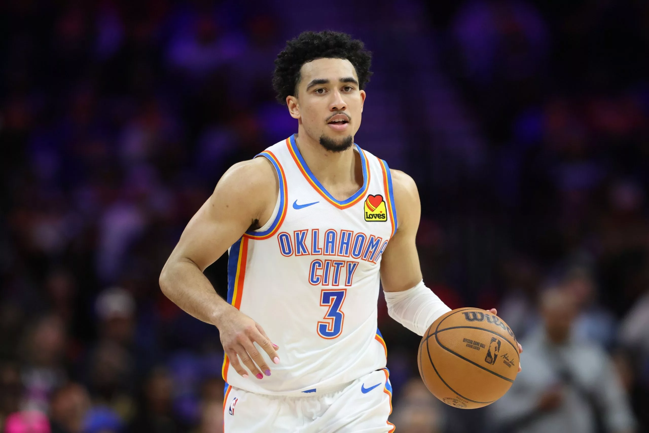 Chicago Bulls vs Oklahoma City Thunder Picks and Prediction for Friday March 27 2026