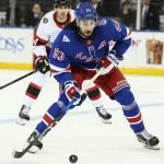 New Jersey Devils vs New York Rangers Picks and Prediction for Tuesday March 31 2026