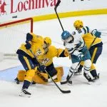 New Jersey Devils vs Nashville Predators Picks and Prediction for Thursday March 26 2026