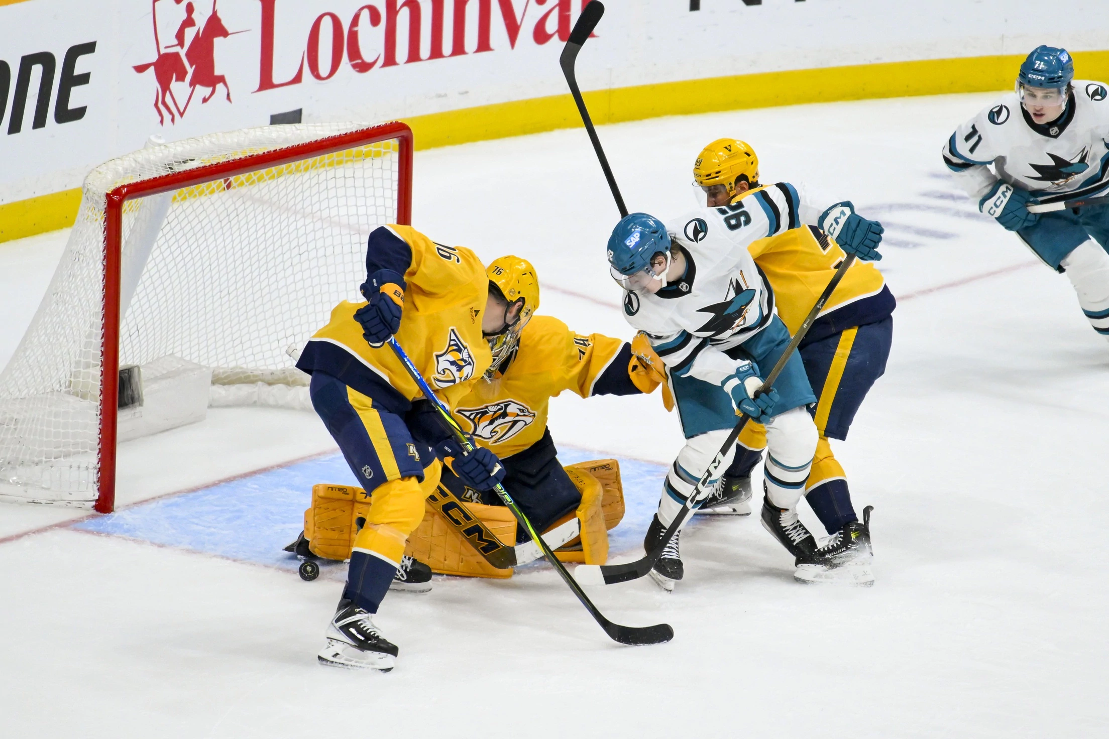 New Jersey Devils vs Nashville Predators Picks and Prediction for Thursday March 26 2026