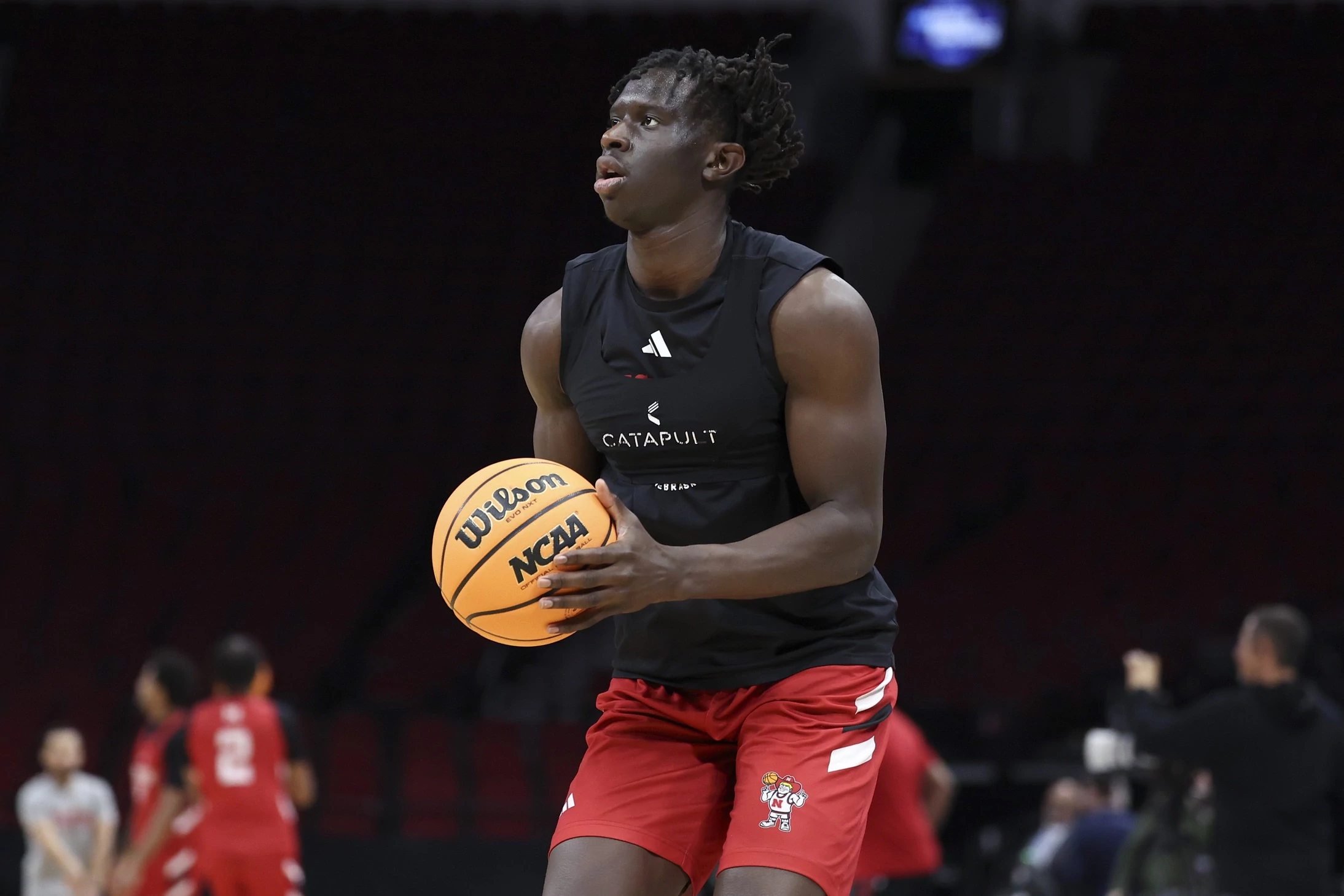 Iowa Hawkeyes vs Nebraska Cornhuskers Picks and Predictions for Thursday March 26 2026