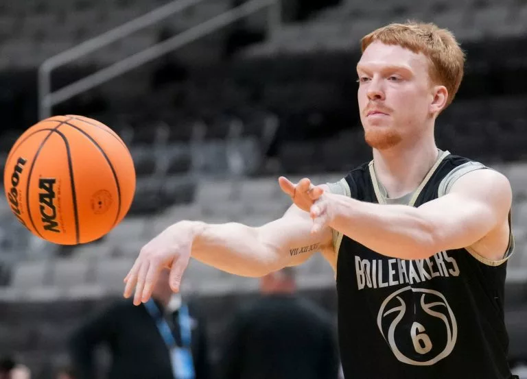 Texas Longhorns vs Purdue Boilermakers Picks and Predictions for Thursday March 26 2026 