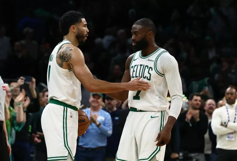 Atlanta Hawks vs Boston Celtics Picks and Prediction for Friday March 27 2026