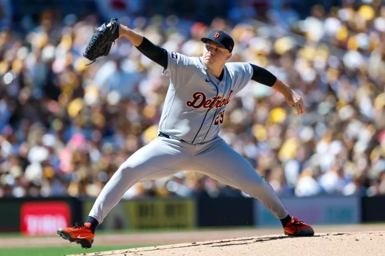 Tigers vs Yankees picks