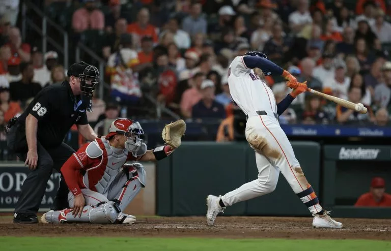 Los Angeles Angels vs Houston Astros Picks and Prediction for Saturday, March 28, 2026