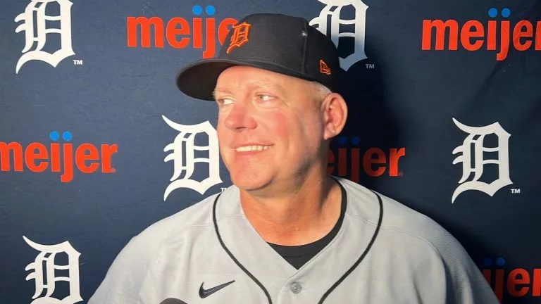 Tigers vs Cubs prediction