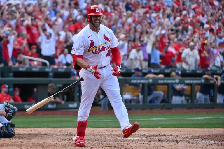 Cubs vs Cardinals prediction