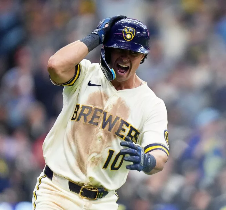 Guardians vs Brewers prediction