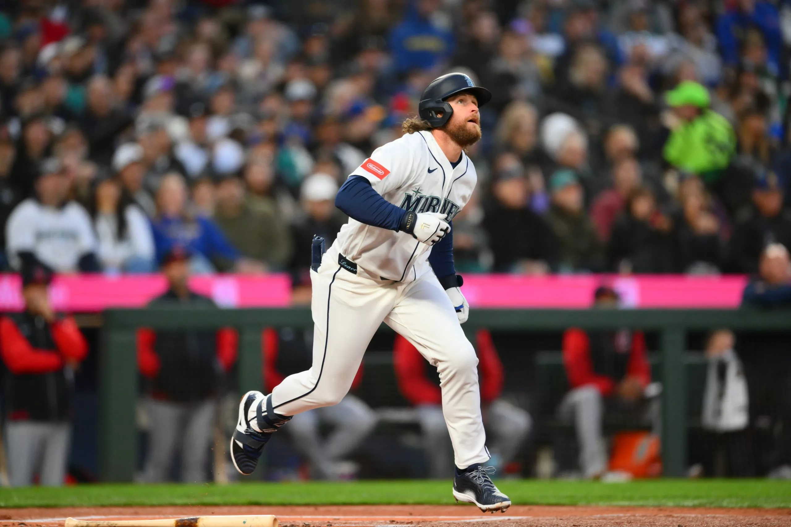 Cleveland Guardians vs Seattle Mariners Picks and Prediction for Friday March 27 2026