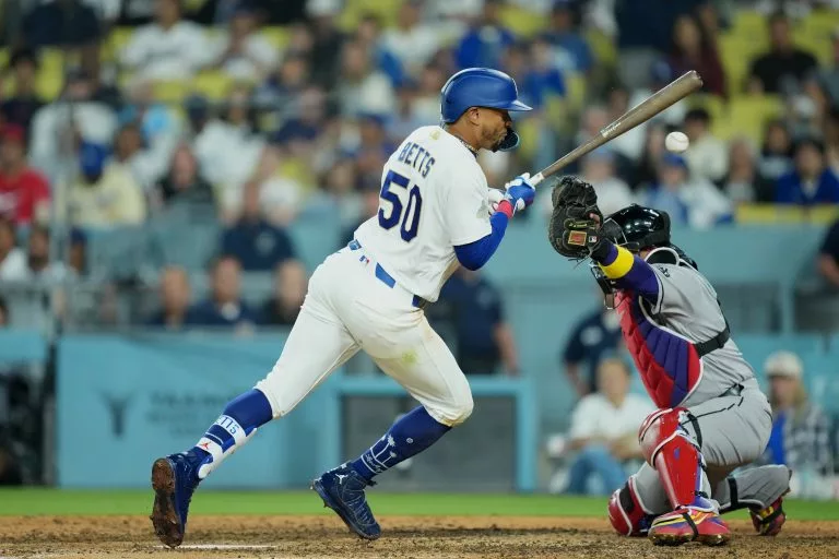 Dodgers vs Diamondbacks picks