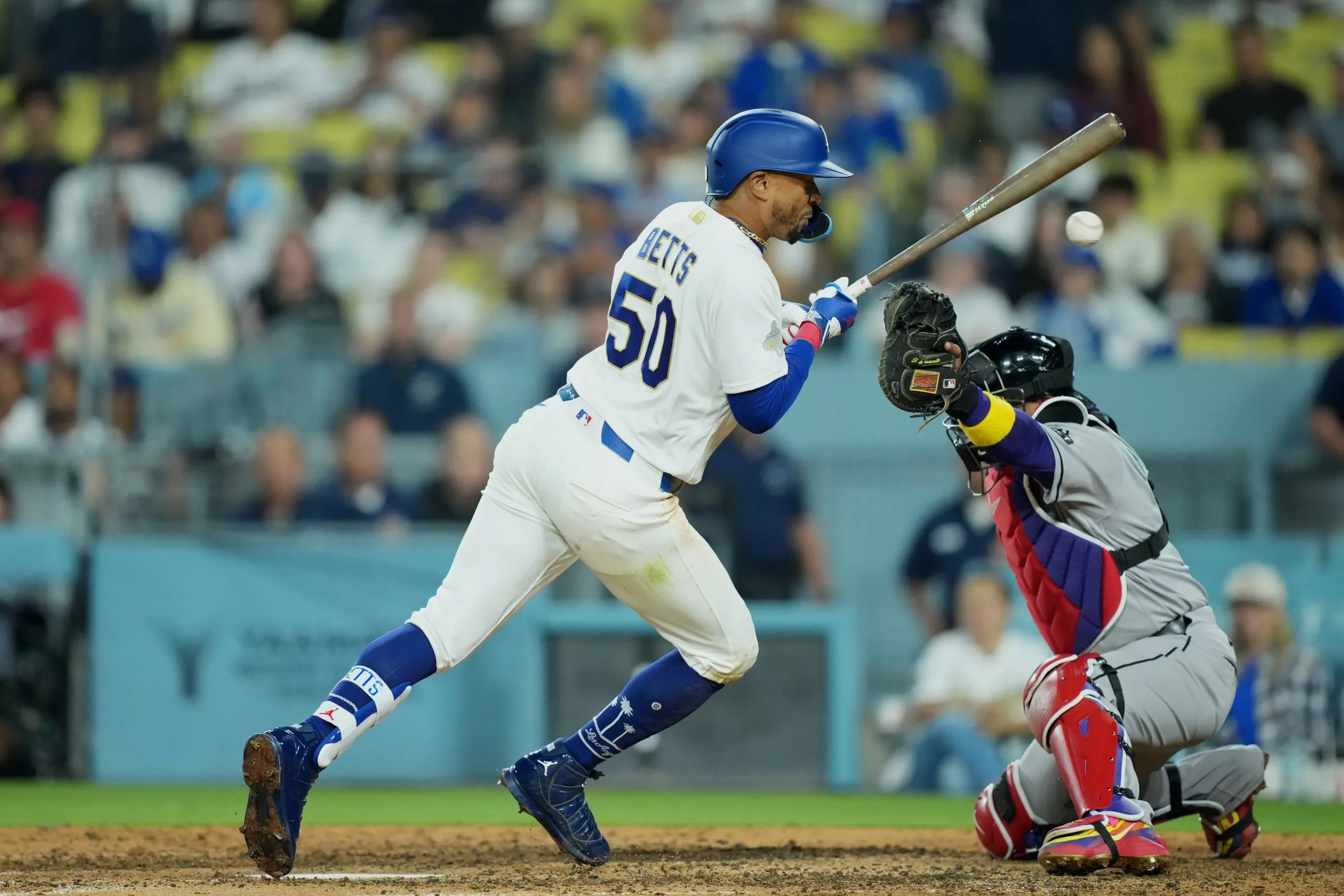 Arizona Diamondbacks vs Los Angeles Dodgers Picks and Prediction for Friday March 27 2026