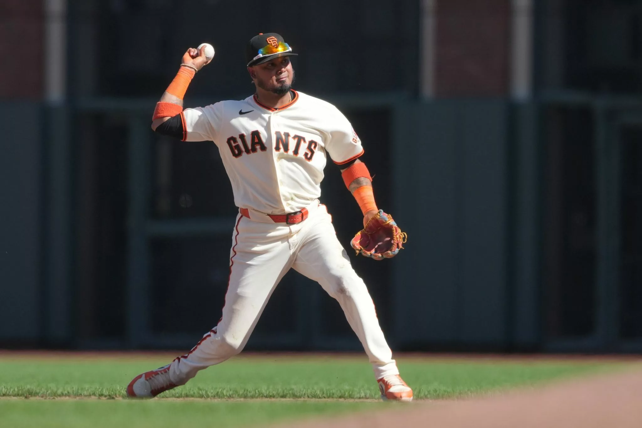 Athletics vs Giants prediction