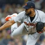 Detroit Tigers vs San Diego Padres Picks and Prediction for Saturday March 28 2026