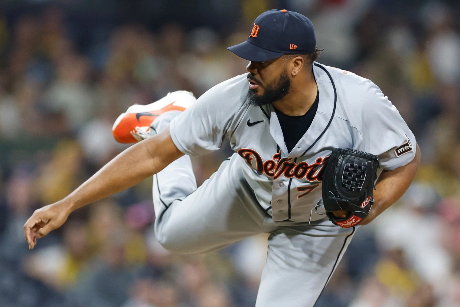 Detroit Tigers vs San Diego Padres Picks and Prediction for Saturday March 28 2026