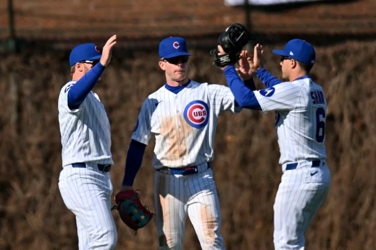 Cubs vs Royals prediction