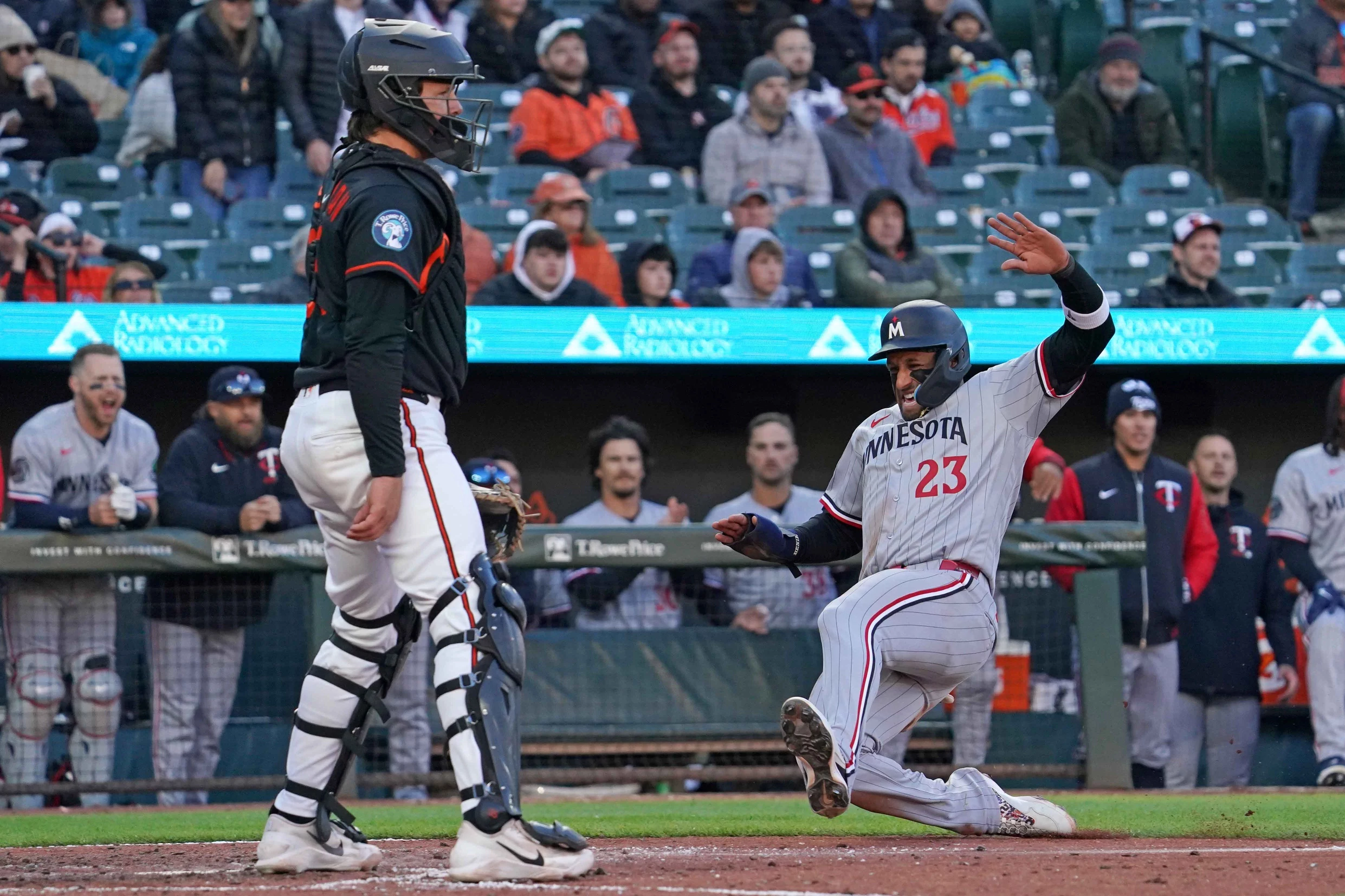 Minnesota Twins vs Baltimore Orioles Picks and Prediction for Sunday March 29 2026