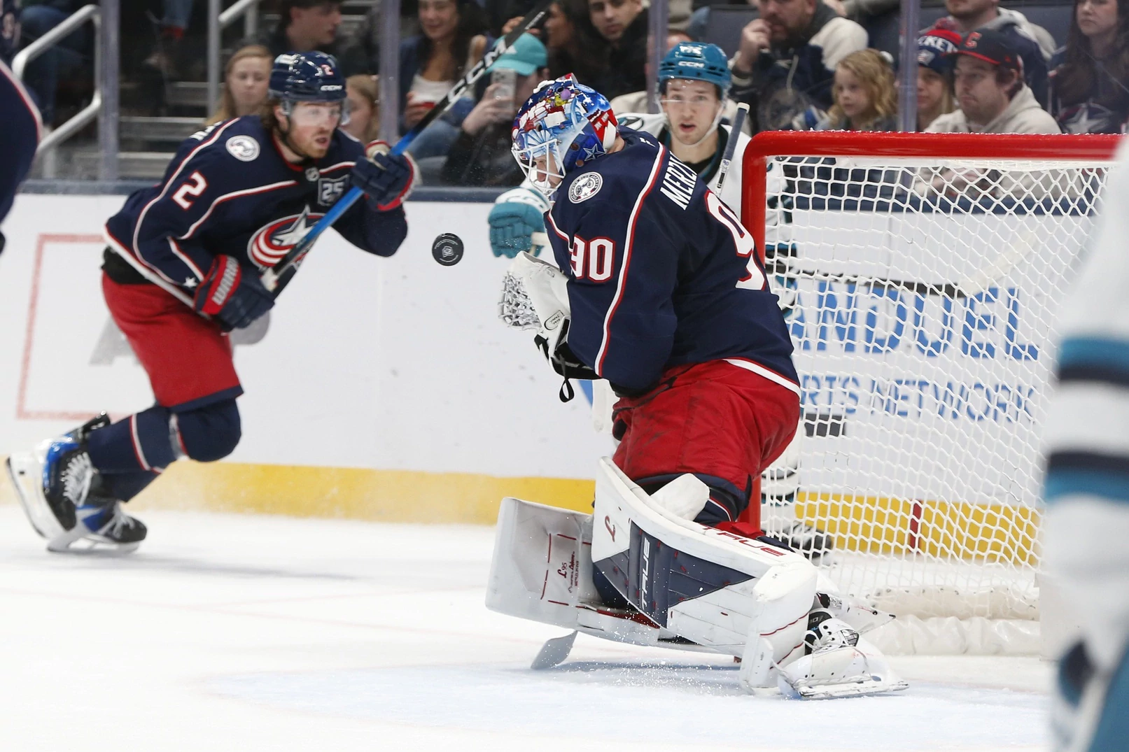 Boston Bruins vs Columbus Blue Jackets Picks and Prediction for Sunday March 29 2026
