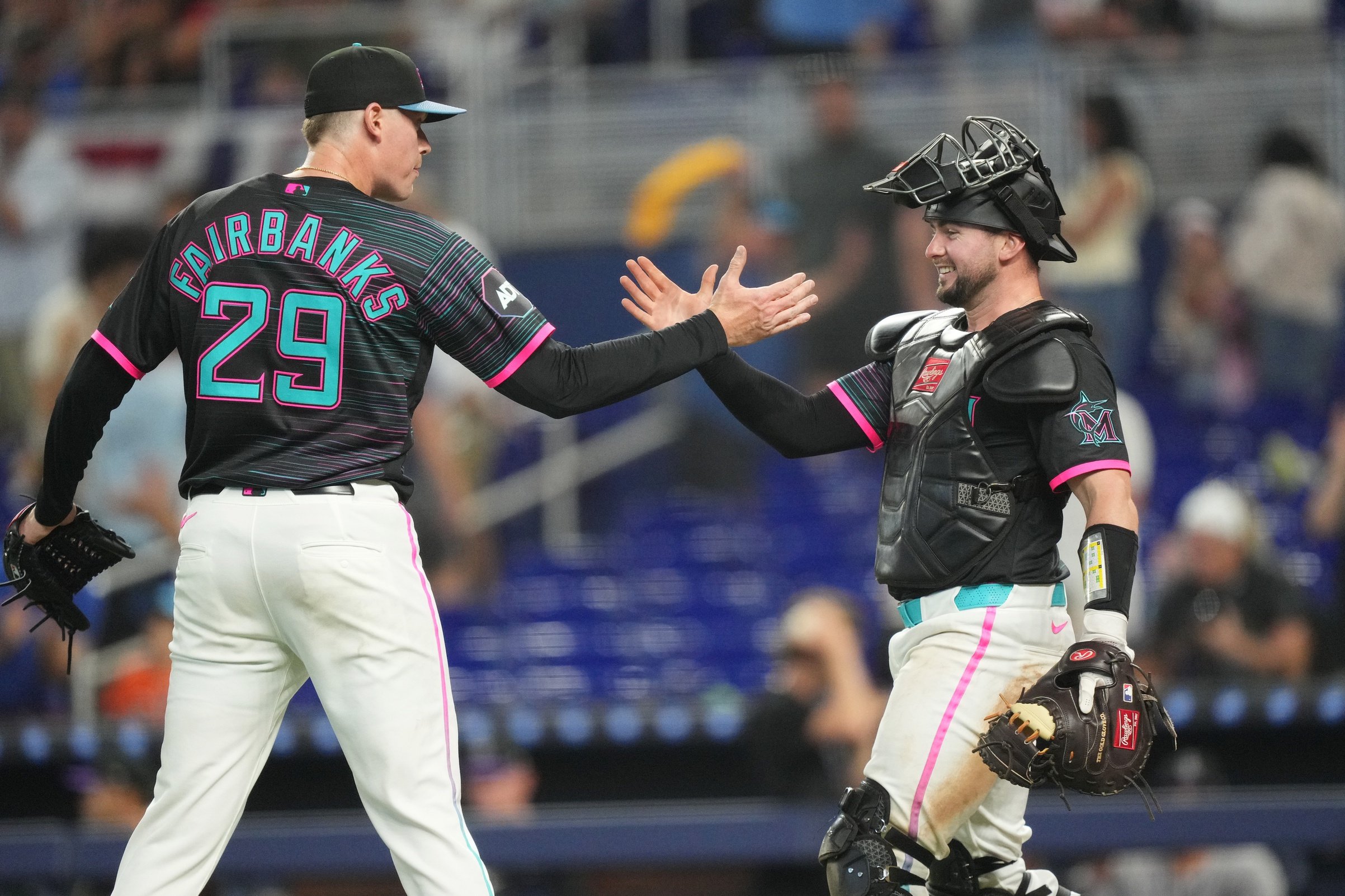 Colorado Rockies vs Miami Marlins Picks and Prediction for Sunday March 29 2026