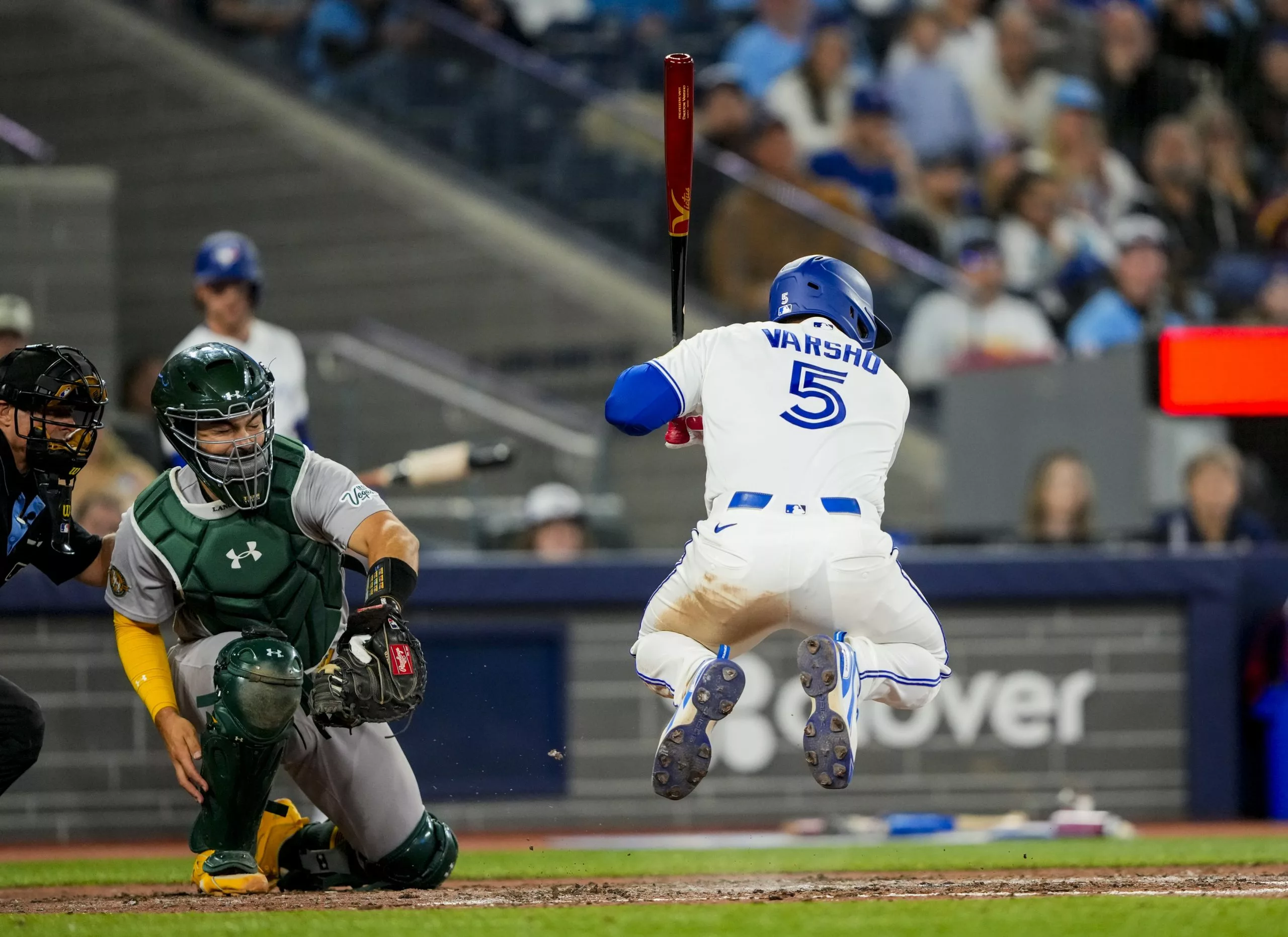 Athletics vs Toronto Blue Jays Picks and Prediction for Sunday March 29 2026