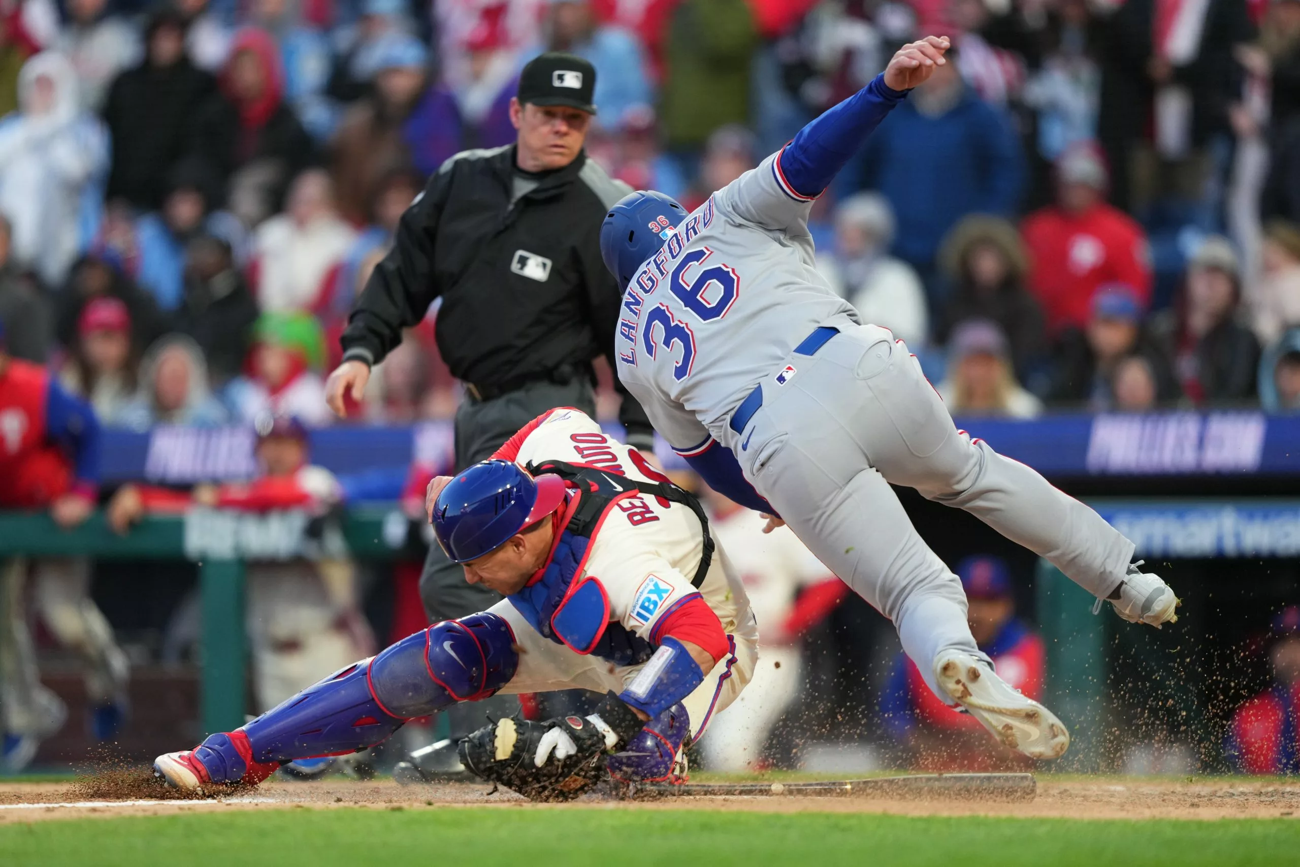 Texas Rangers vs Philadelphia Phillies Picks and Prediction for Sunday March 29 2026