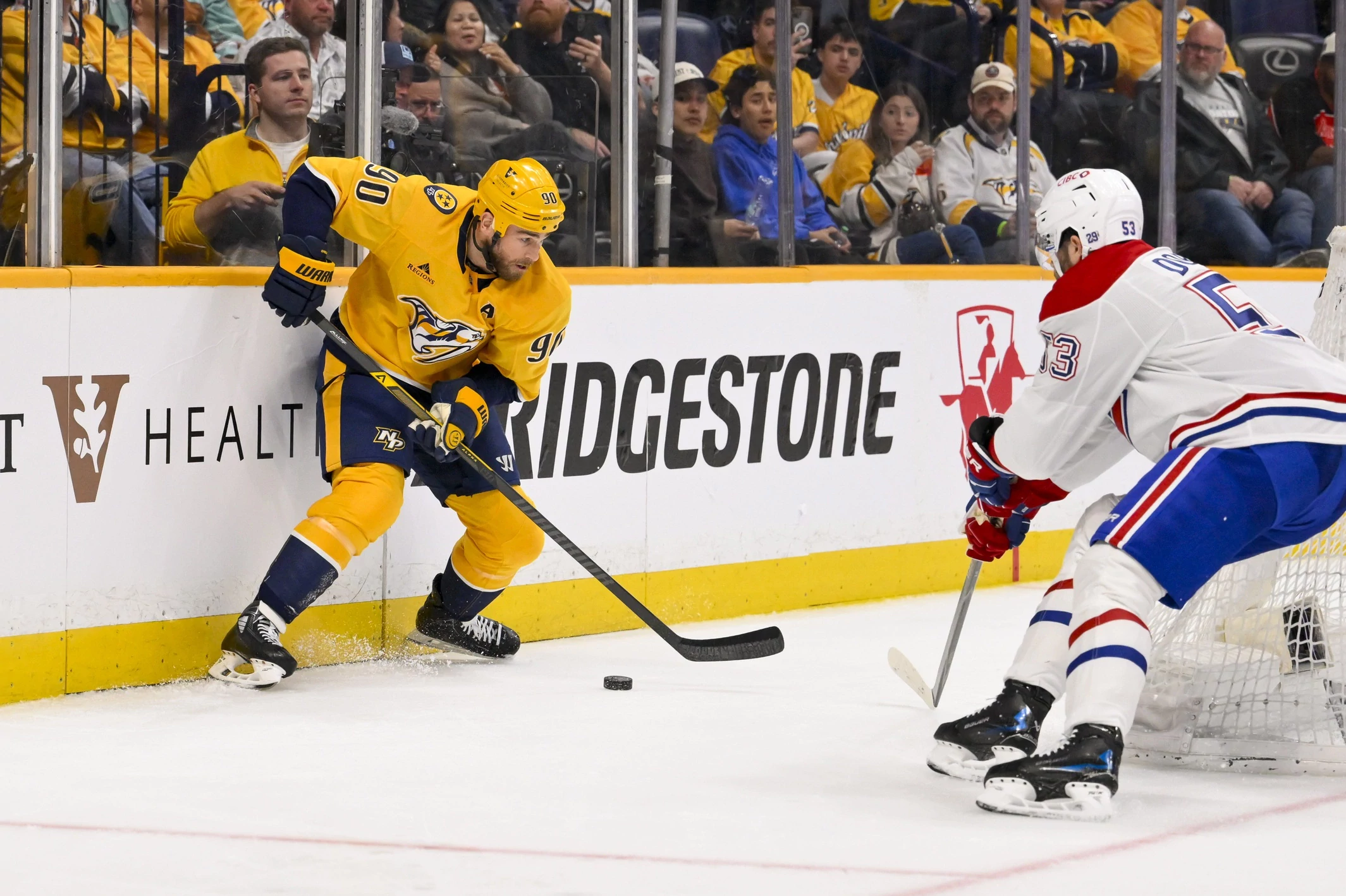 Nashville Predators vs Tampa Bay Lightning Picks and Prediction for Sunday March 29 2026