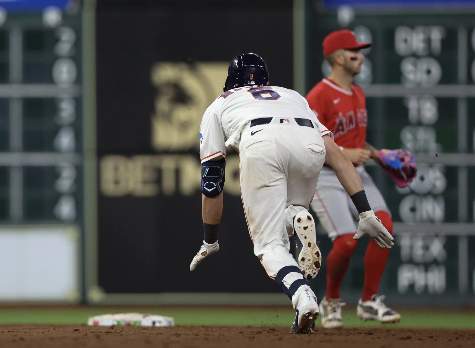 Los Angeles Angels vs Houston Astros Picks and Prediction for Sunday March 29 2026