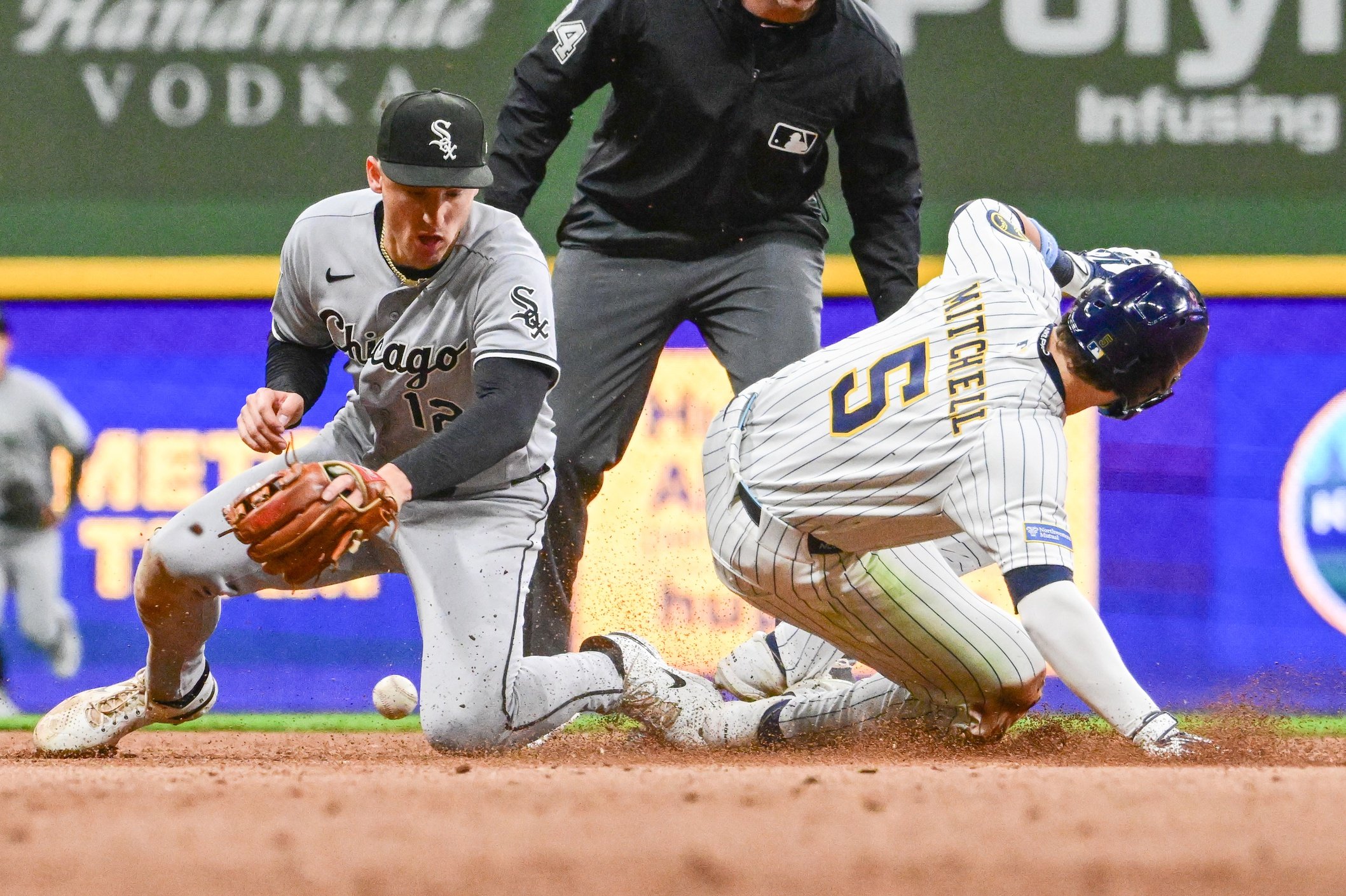 Chicago White Sox vs Milwaukee Brewers Picks and Prediction for Sunday March 29 2026