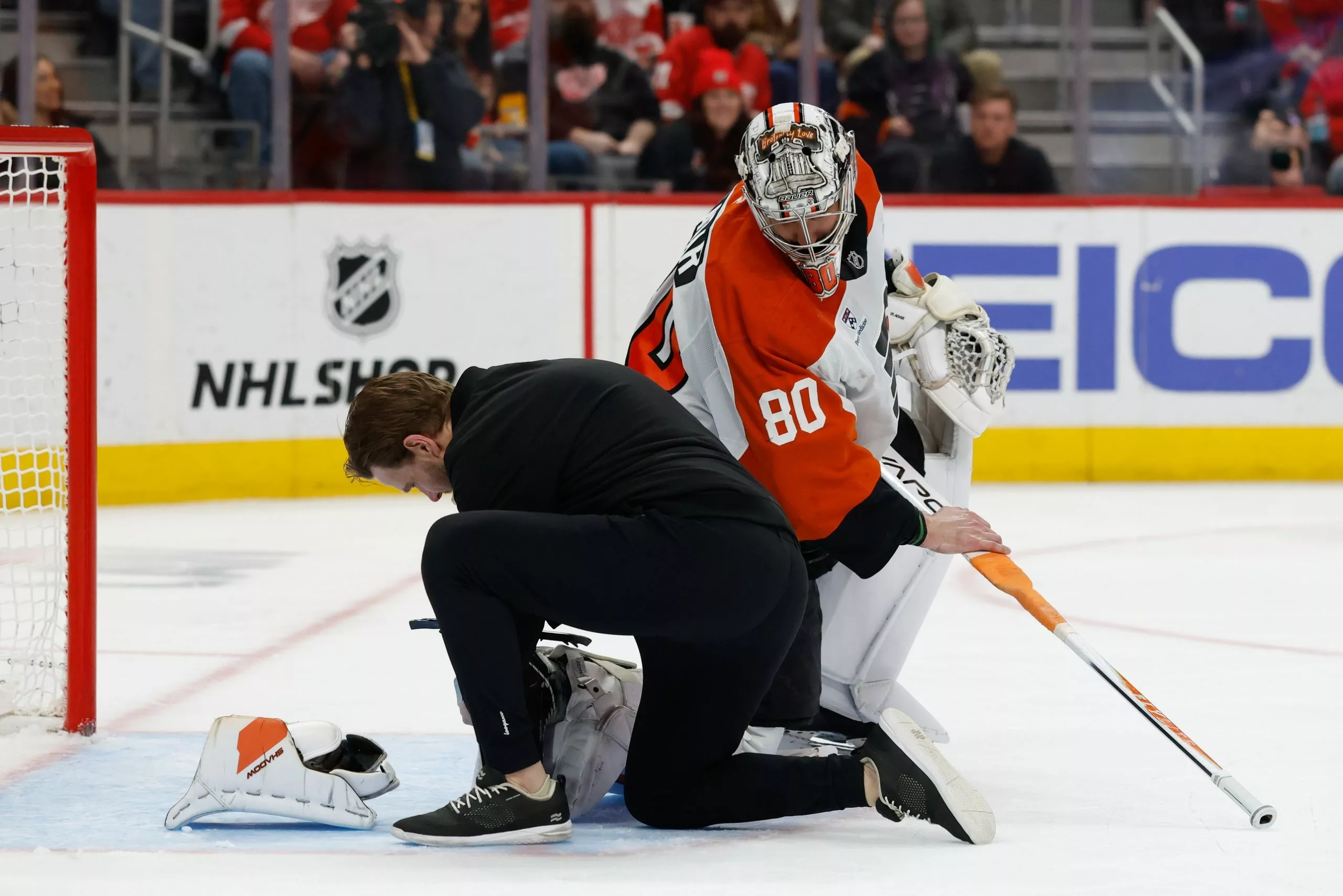 Dallas Stars vs Philadelphia Flyers Picks and Prediction for Sunday March 29 2026
