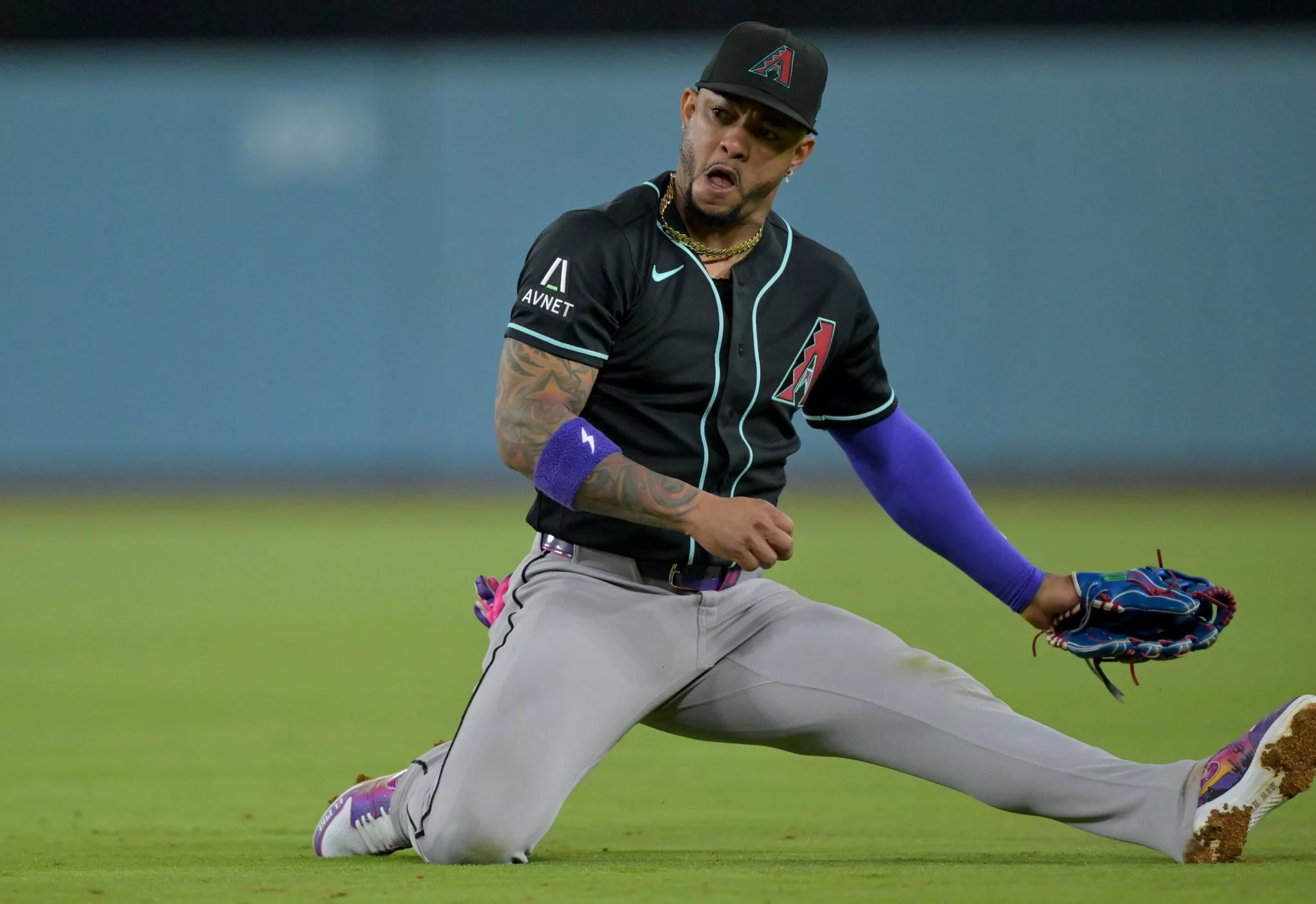 Dodgers vs Diamondbacks prediction