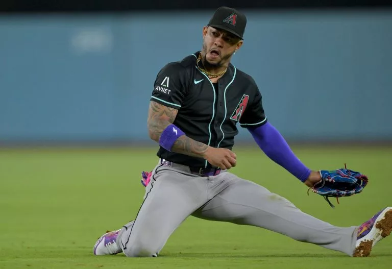 Dodgers vs Diamondbacks prediction