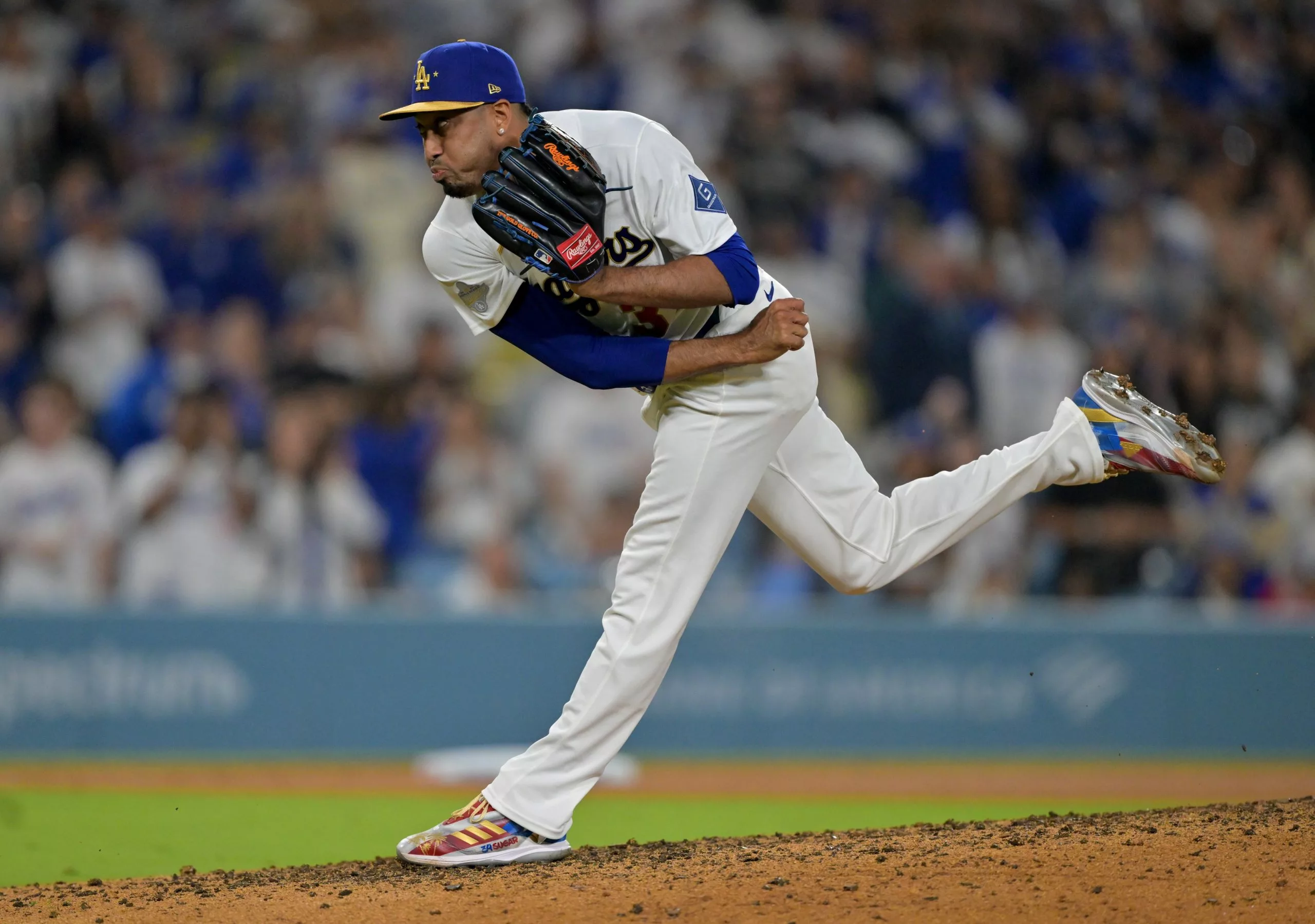 Cleveland Guardians vs Los Angeles Dodgers Picks and Prediction for Monday March 30 2026