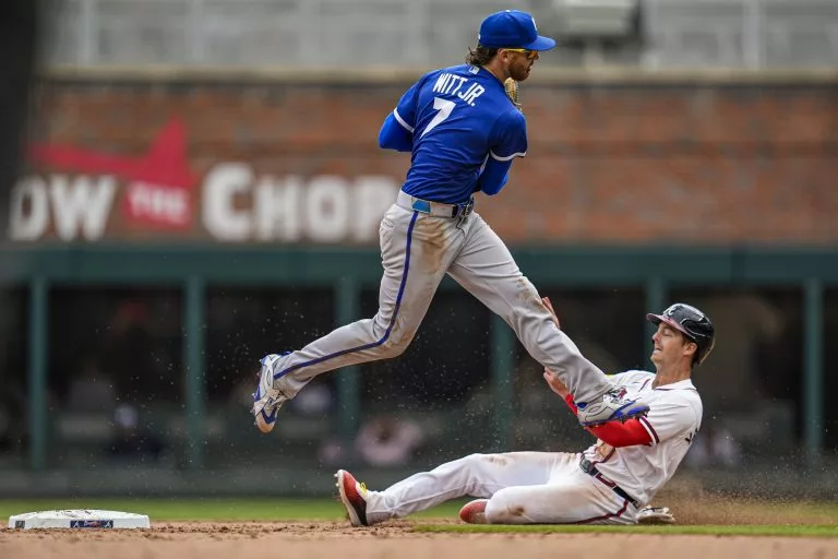 Padres vs Royals picks