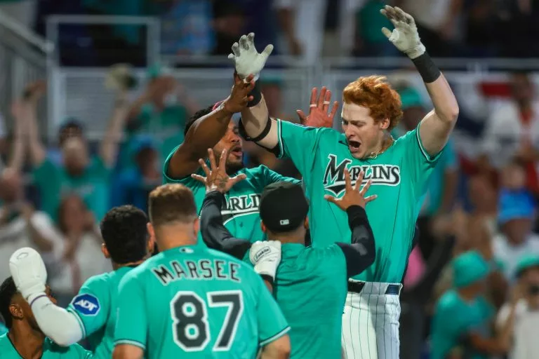Pirates vs Marlins prediction