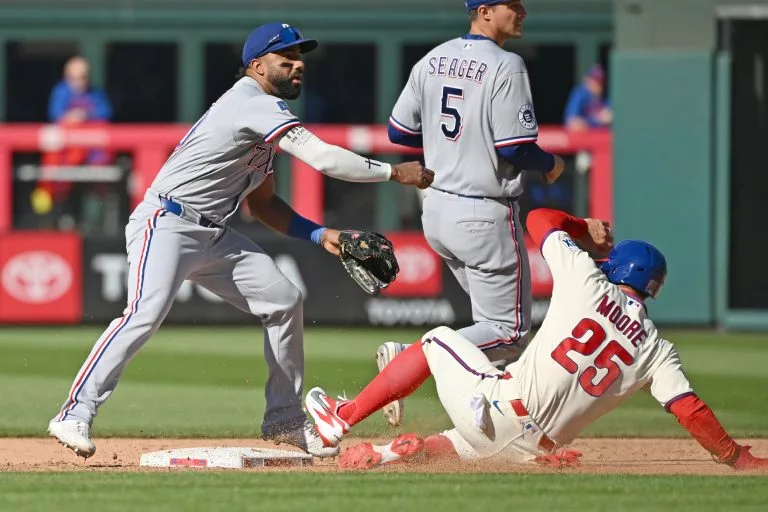 Texas Rangers vs Baltimore Orioles Picks and Prediction for Monday March 30 2026