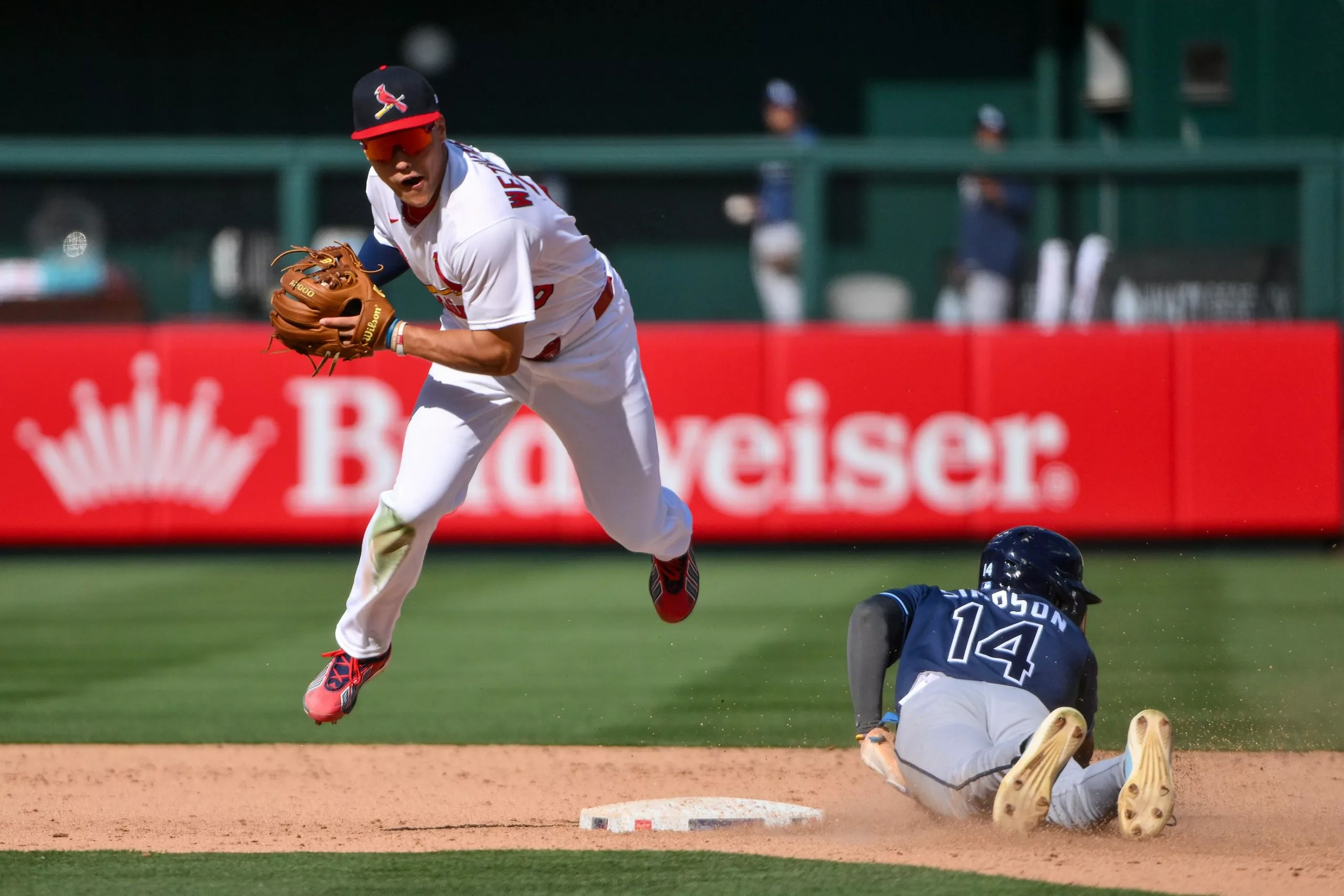 New York Mets vs St. Louis Cardinals Picks and Prediction for Monday March 30 2026