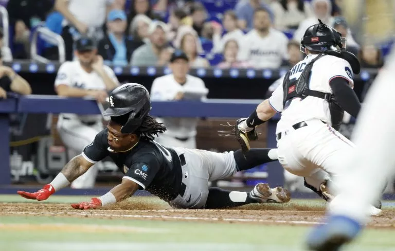 Chicago White Sox vs Miami Marlins Picks and Prediction for Tuesday March 31 2026