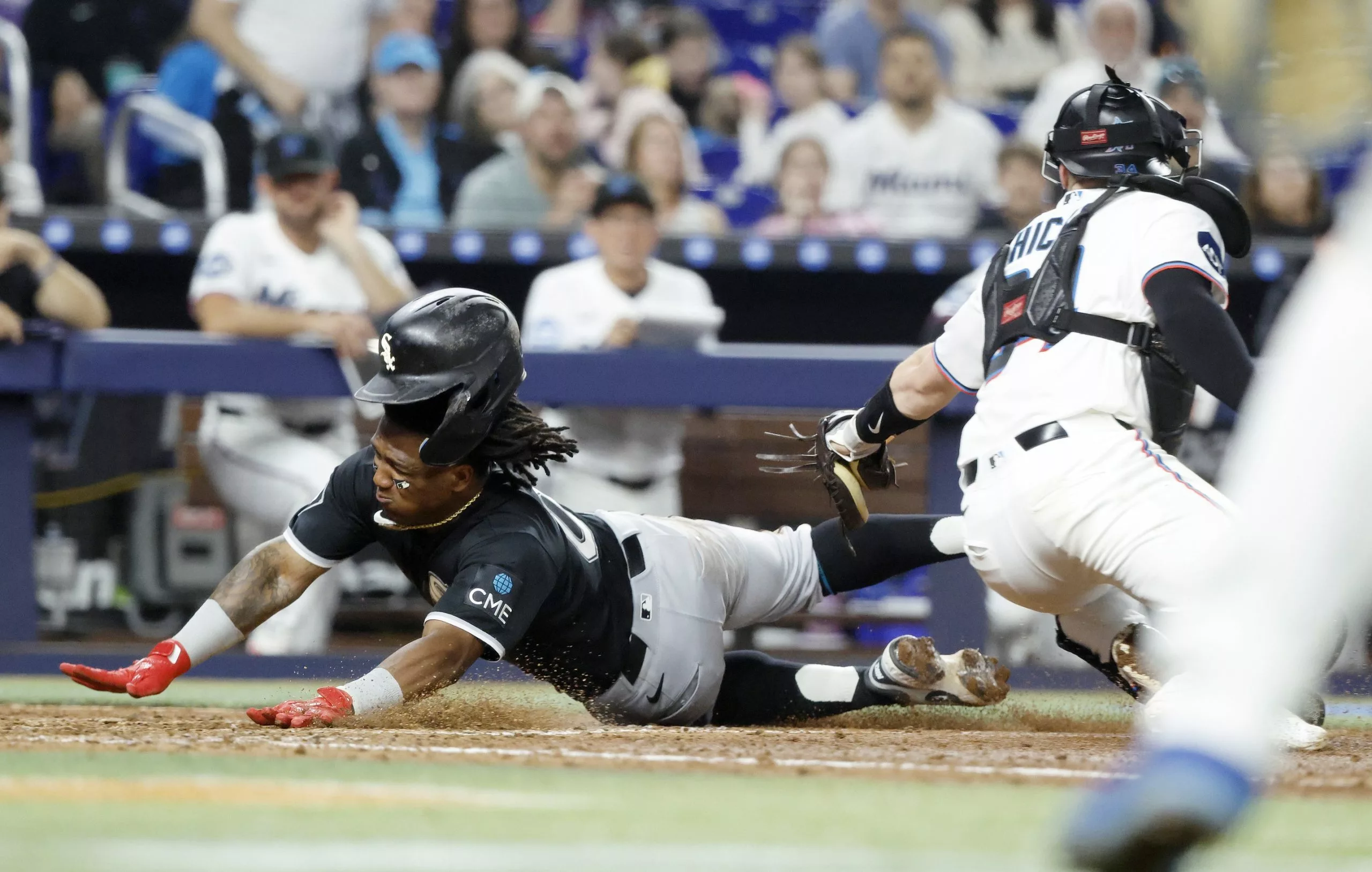 Chicago White Sox vs Miami Marlins Picks and Prediction for Tuesday March 31 2026