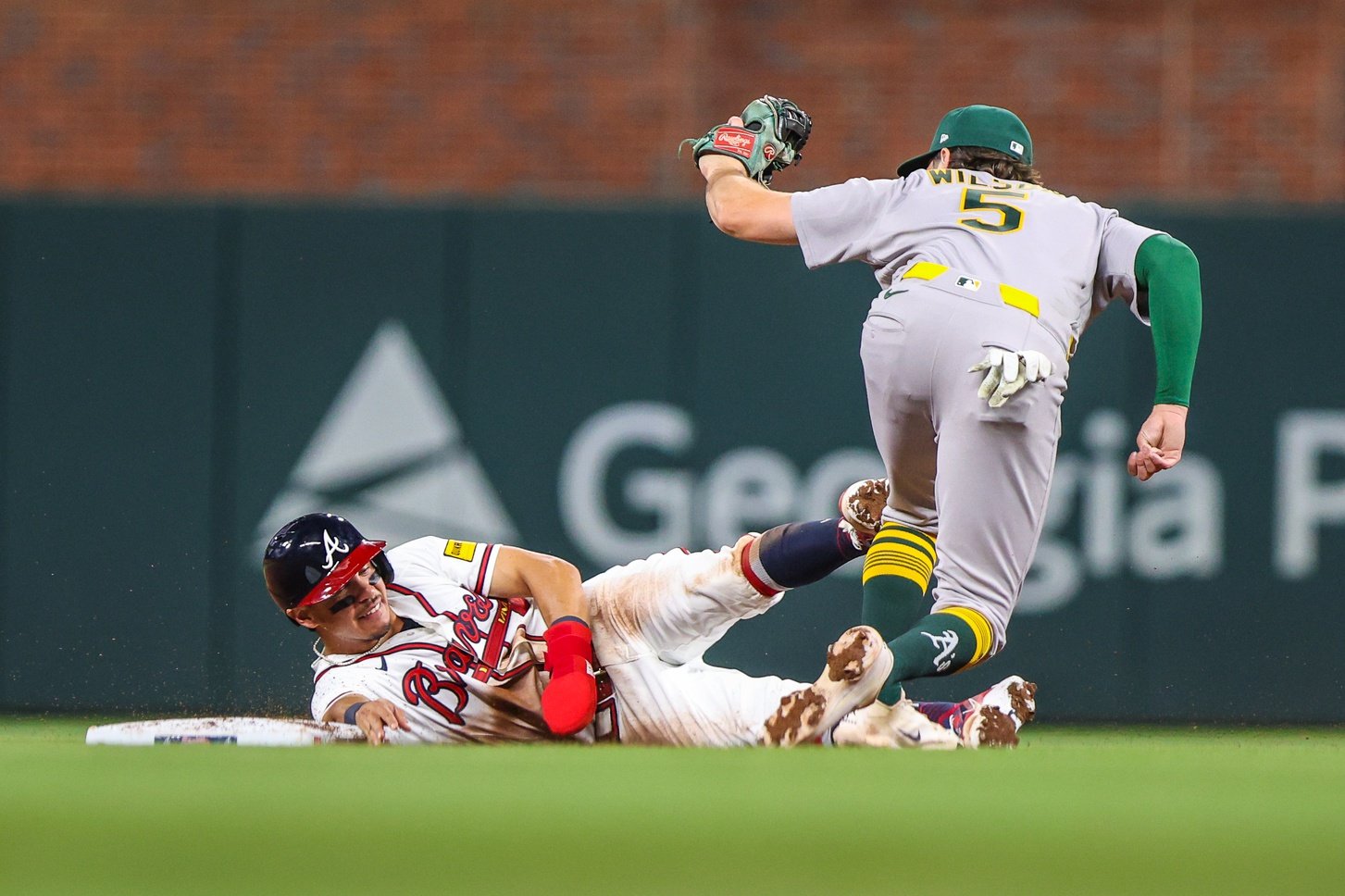 Athletics vs Atlanta Braves Picks and Prediction for Tuesday March 31 2026