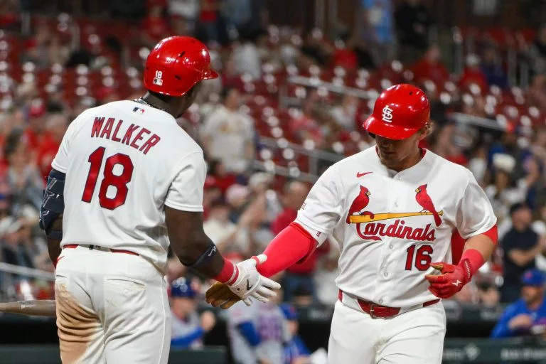 Cardinals vs Braves picks