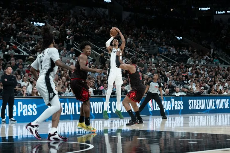 San Antonio Spurs vs Golden State Warriors Picks and Prediction for Wednesday, April 1, 2026