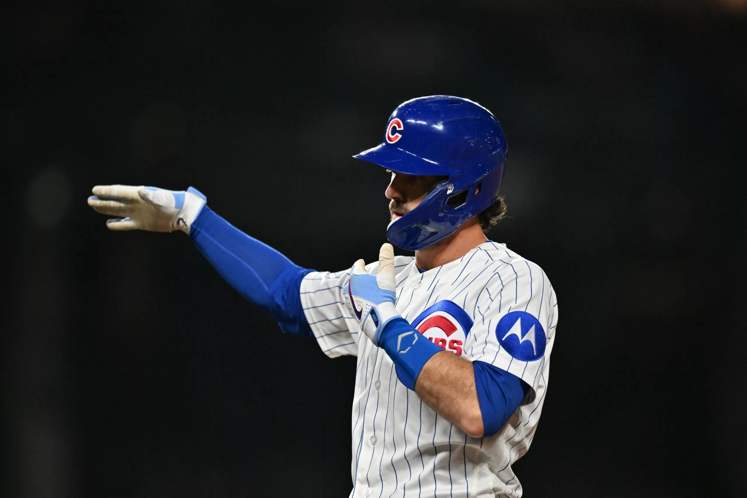 Minnesota Twins vs Chicago Cubs