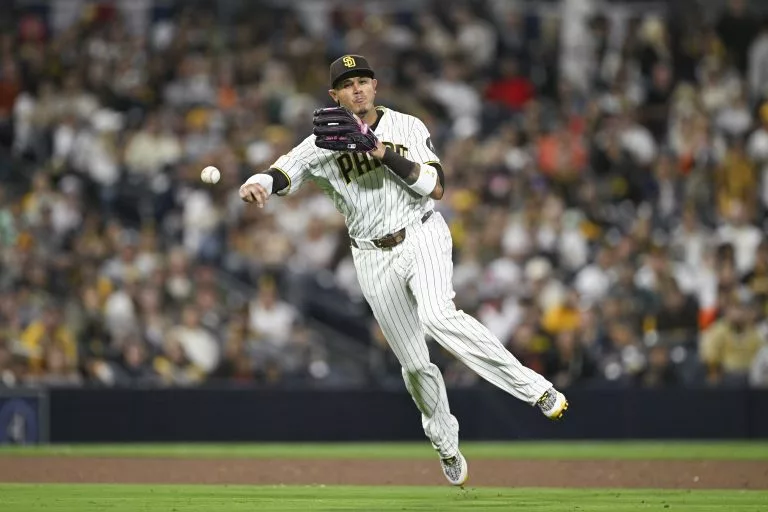 San Francisco Giants vs San Diego Padres Picks and Prediction for Wednesday, April 1, 2026