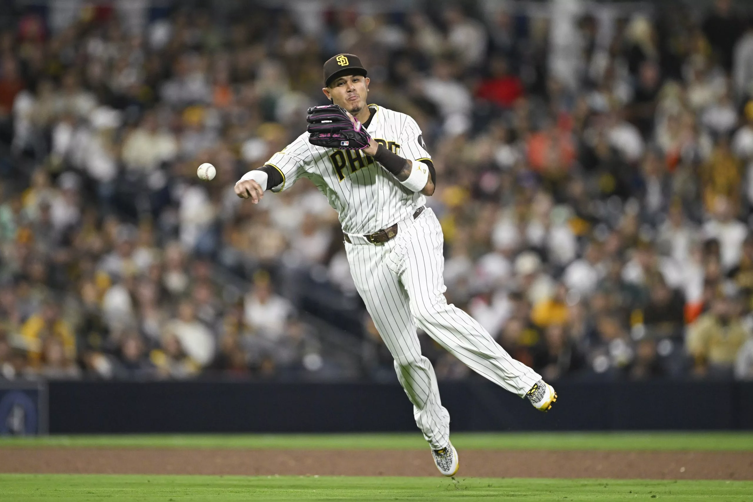 San Francisco Giants vs San Diego Padres Picks and Prediction for Wednesday, April 1, 2026
