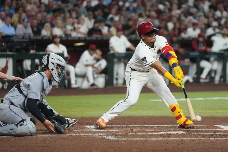Detroit Tigers vs Arizona Diamondbacks Picks and Prediction for Tuesday March 31 2026