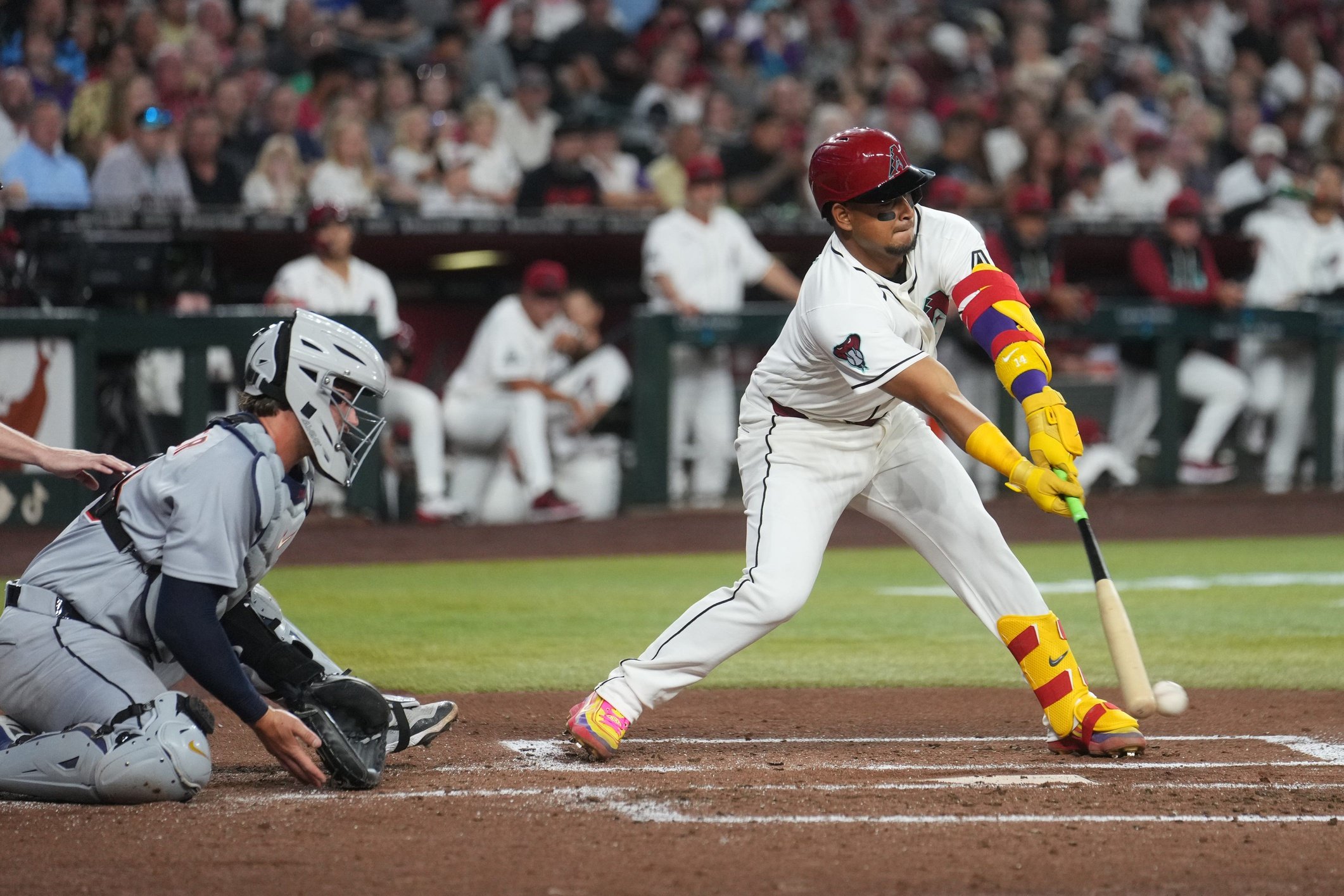 Detroit Tigers vs Arizona Diamondbacks Picks and Prediction for Tuesday March 31 2026