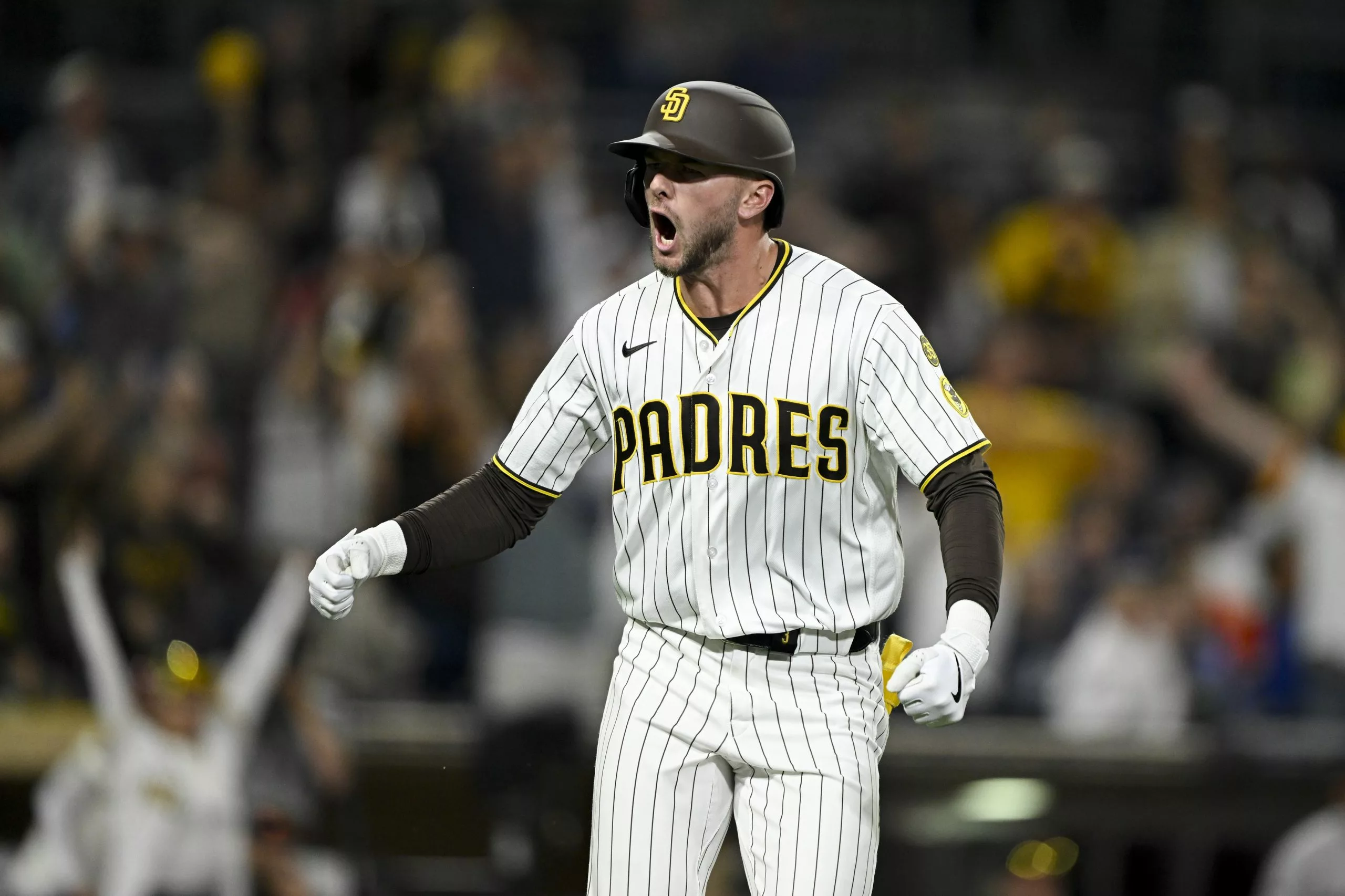 San Francisco Giants vs San Diego Padres Picks and Prediction for Tuesday March 31 2026