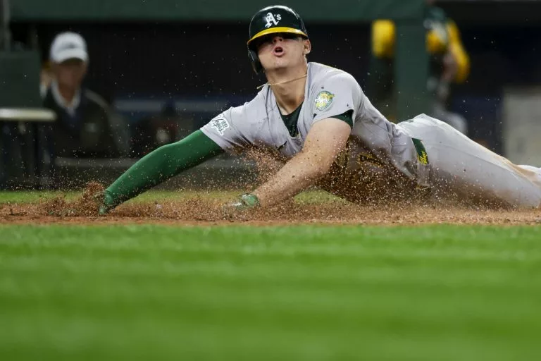 Athletics vs Cubs prediction