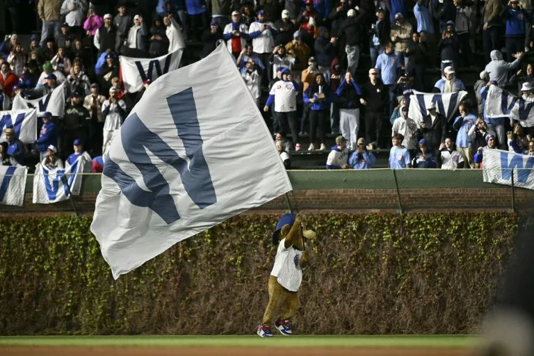 Yankees vs Cubs picks
