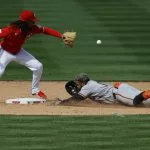 Los Angeles Dodgers vs San Francisco Giants Picks and Predictions for Wednesday April 22 2026